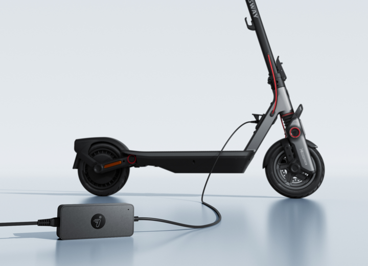 Battery and Chargers