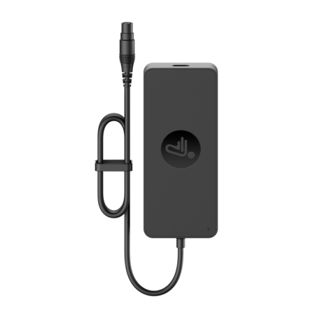 Segway eKickScooter Flash Charger (48 V)