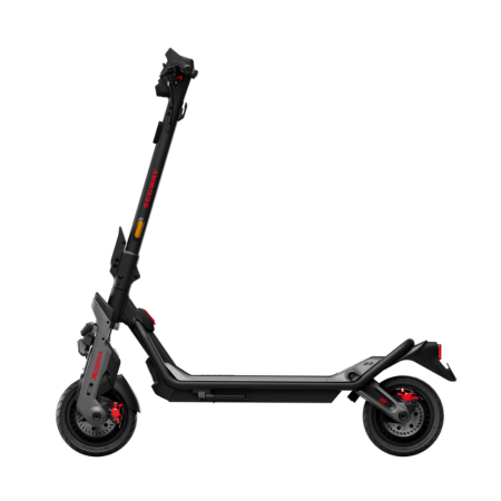 Segway Superscooter GT3 D